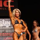 Jennifer  Kessler - NPC Empire Classic 2011 - #1